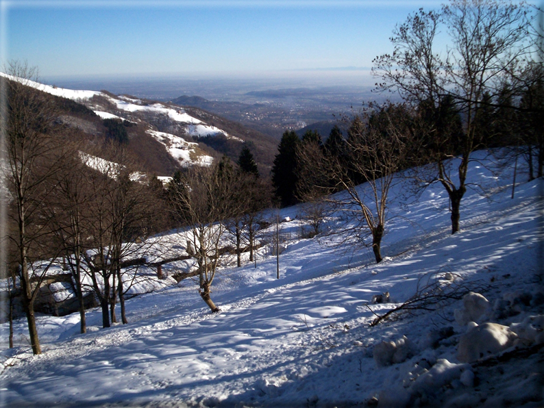 foto Santuario di Oropa